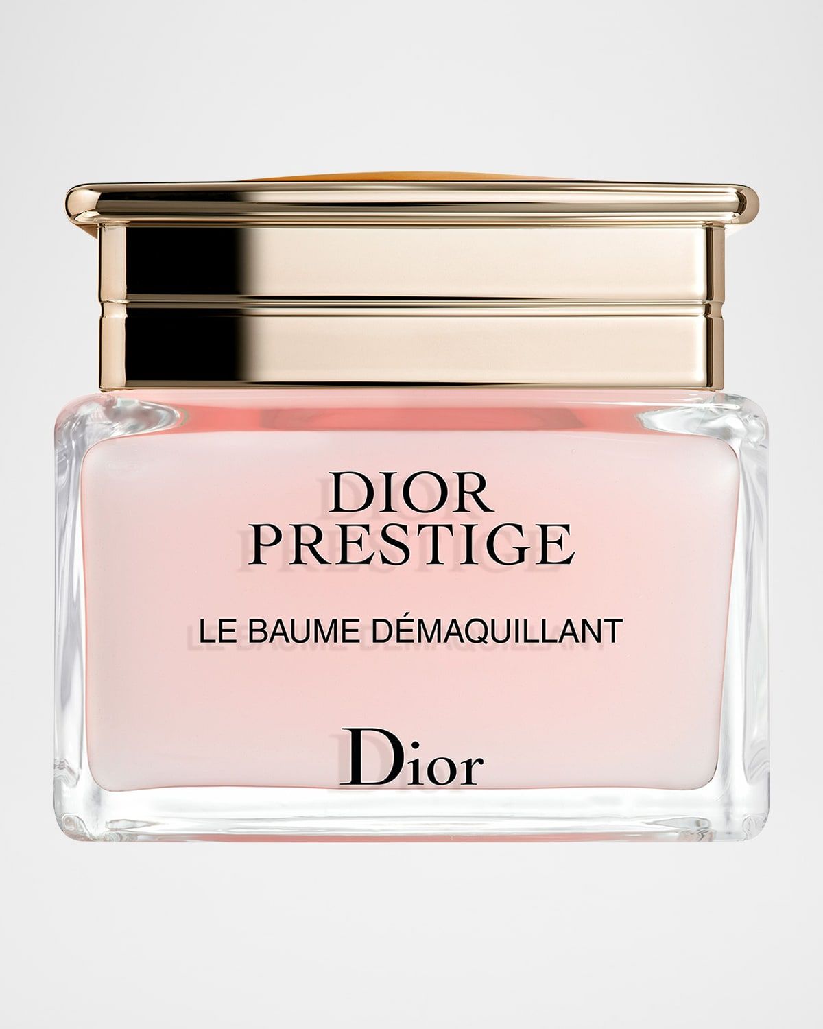 Dior Prestige Rose Le Baume Cleansing Balm, 5.1 oz