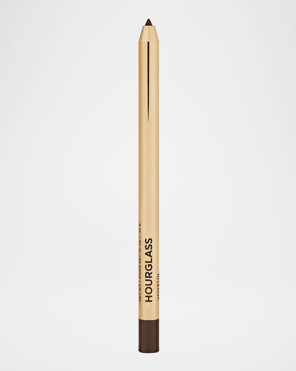 Voyeur Waterproof Gel Eyeliner