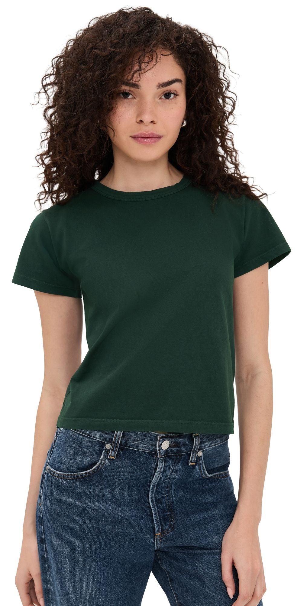 Leset The Margo Tee Forest (29573-A) L