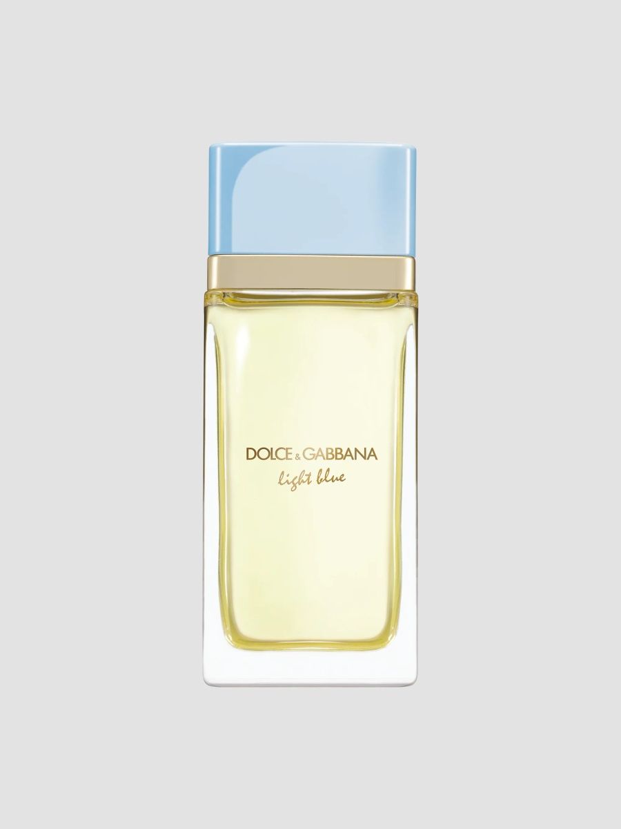 Dolce & Gabbana Light Blue Eau de Parfum - Size 3.4-5.0 oz.