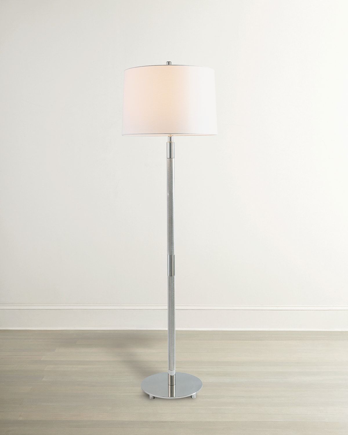 Billy Bronze Floor Lamp
