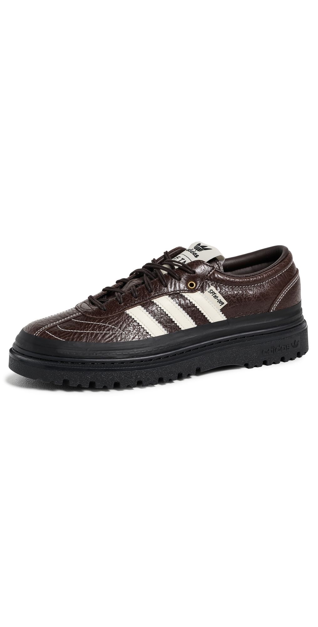 adidas Adidas x Song For The Mute Samba LX Freizeit Sneakers Aurora Coffee/Off White/Black M 8/ W 9