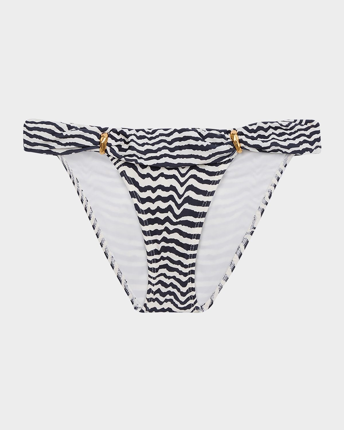 Ravine Bia Tube Full Bikini Bottoms