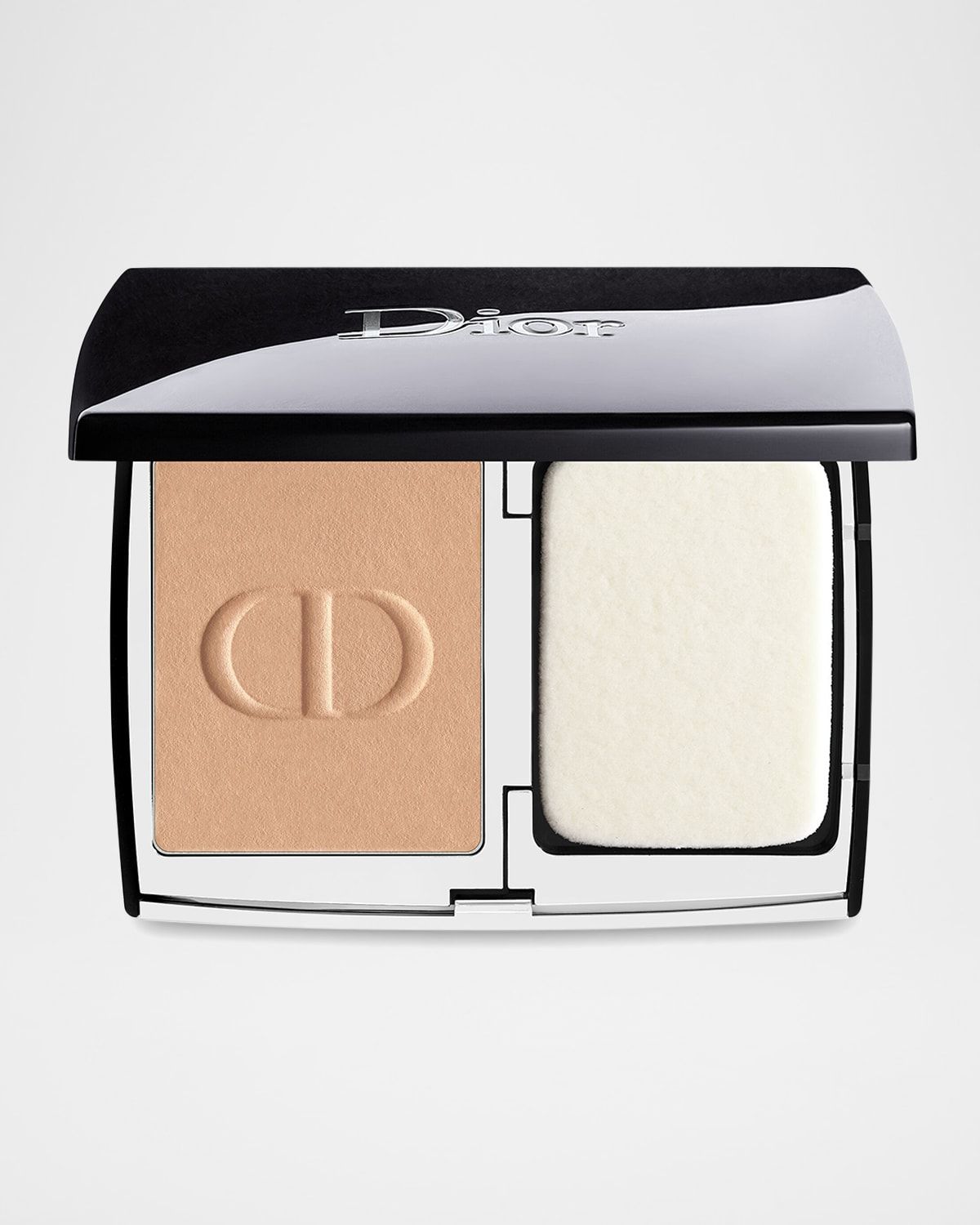 Dior Forever Natural Matte Velvet Compact Foundation