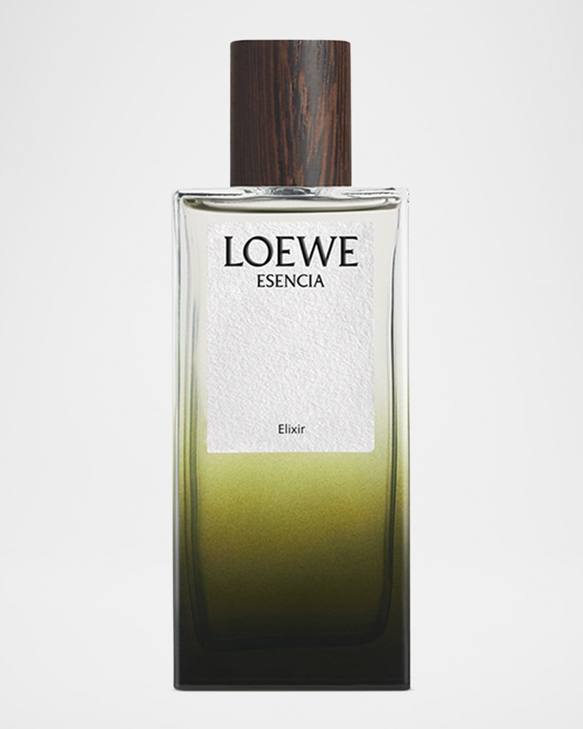 LOEWE Esencia Elixir Eau de Parfum, 3.3 oz.