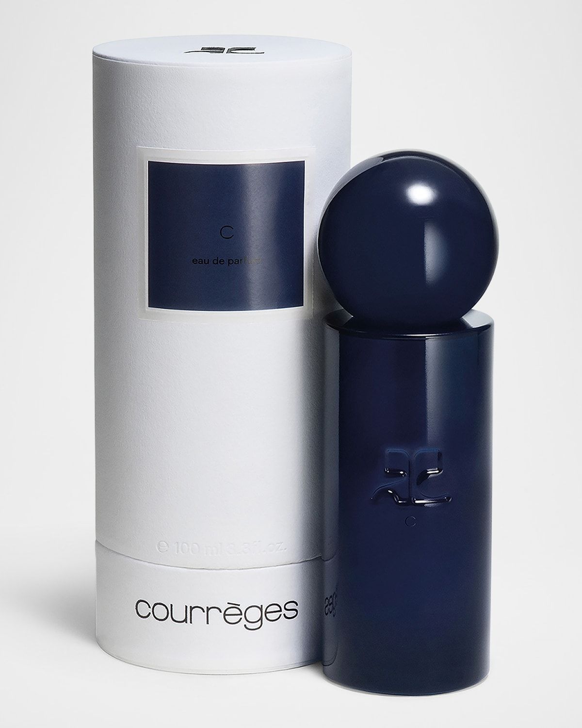 C Eau De Parfum, 3.4 oz.
