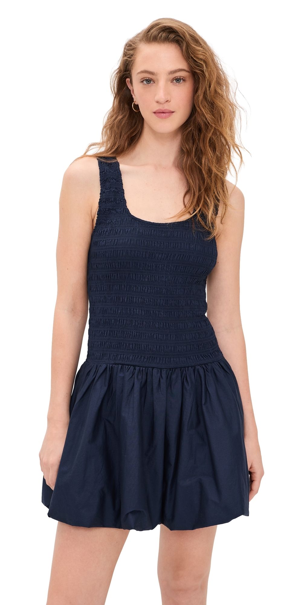 Pistola Ilona Mini Dress Peacoat S