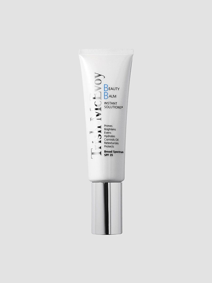 Trish McEvoy Women's Instant Solutions Beauty Balm SPF 35 - Shade 2 - Size 0