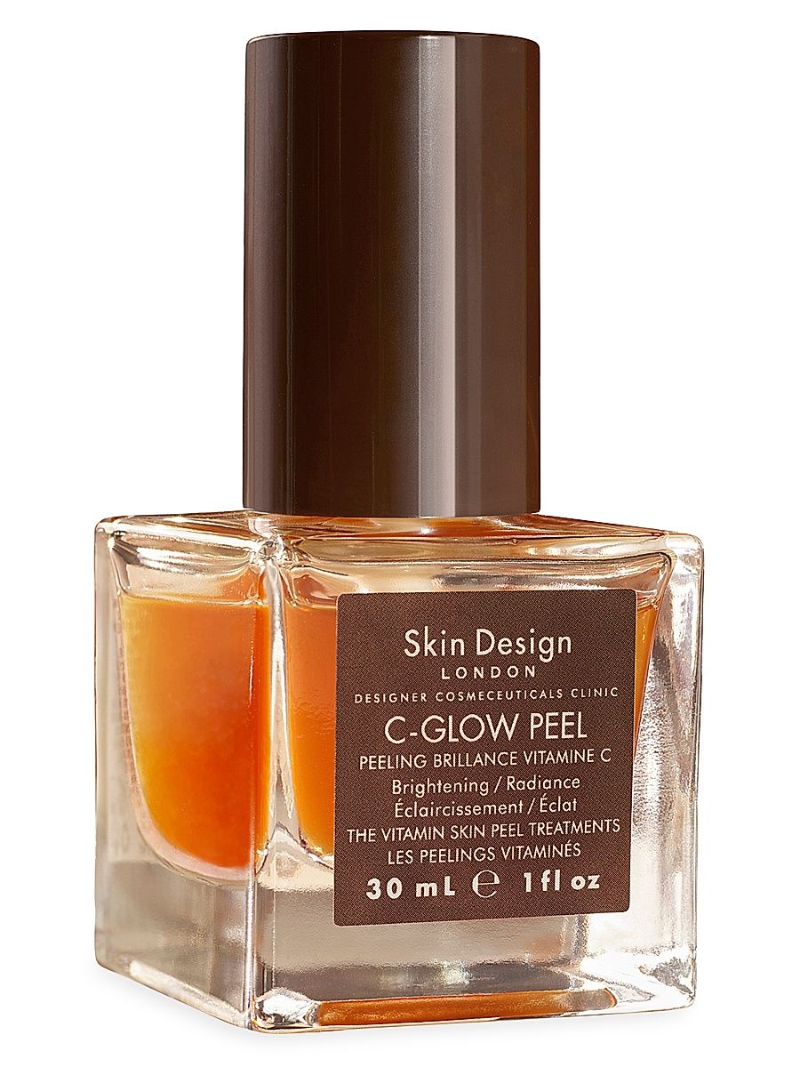 Women's The C-Glow Peel
