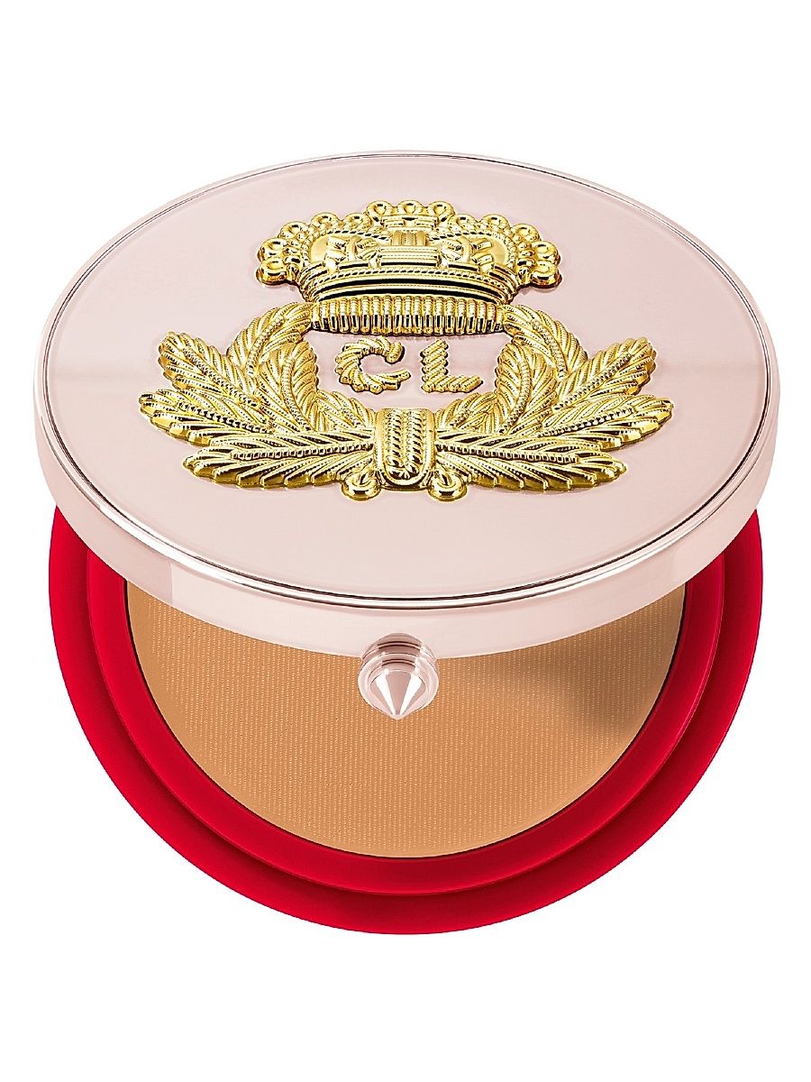 Women's Teint Fétiche Le Baume De Teint Foundation - 30W Golden Nude