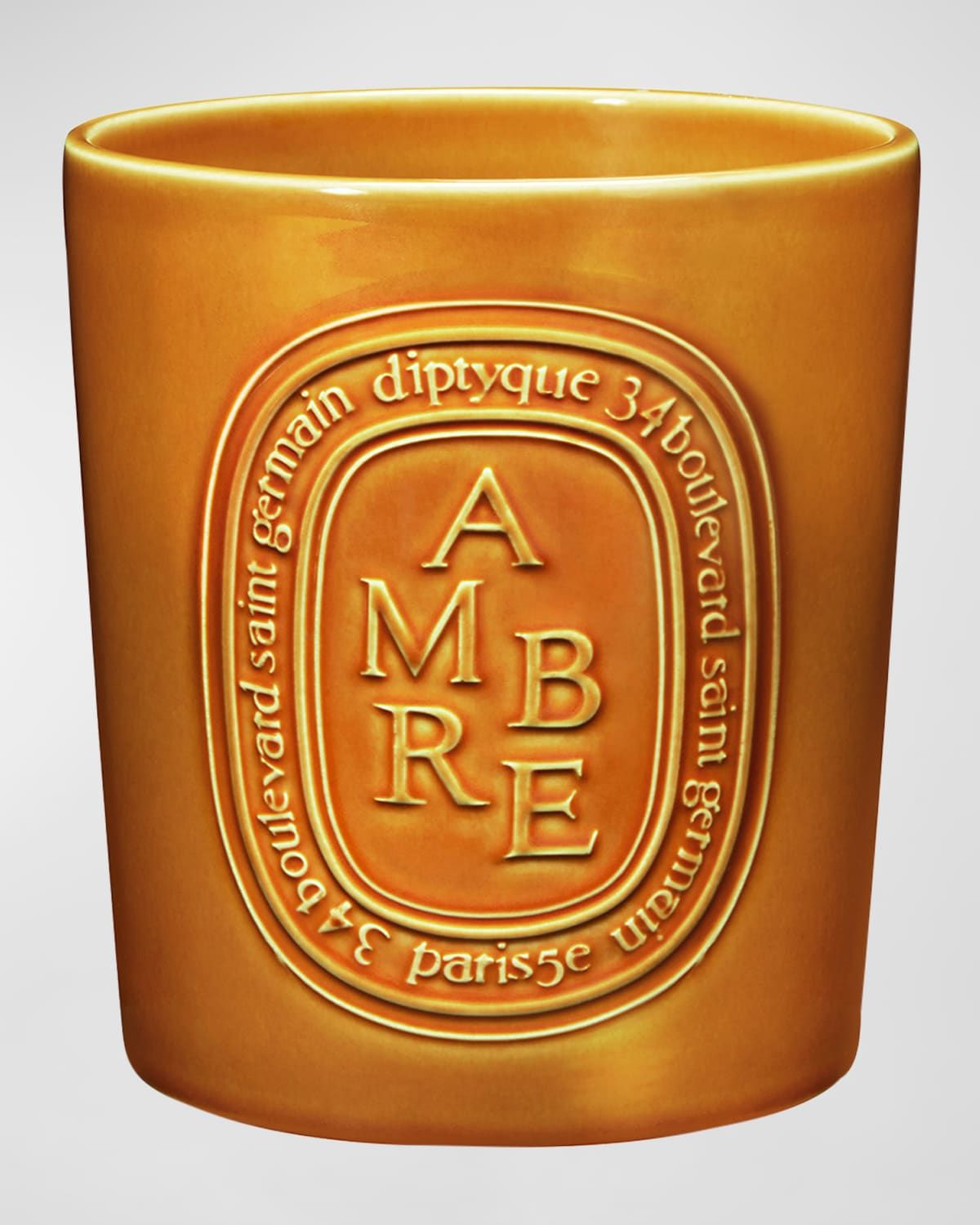 Ambre Candle, 1500g