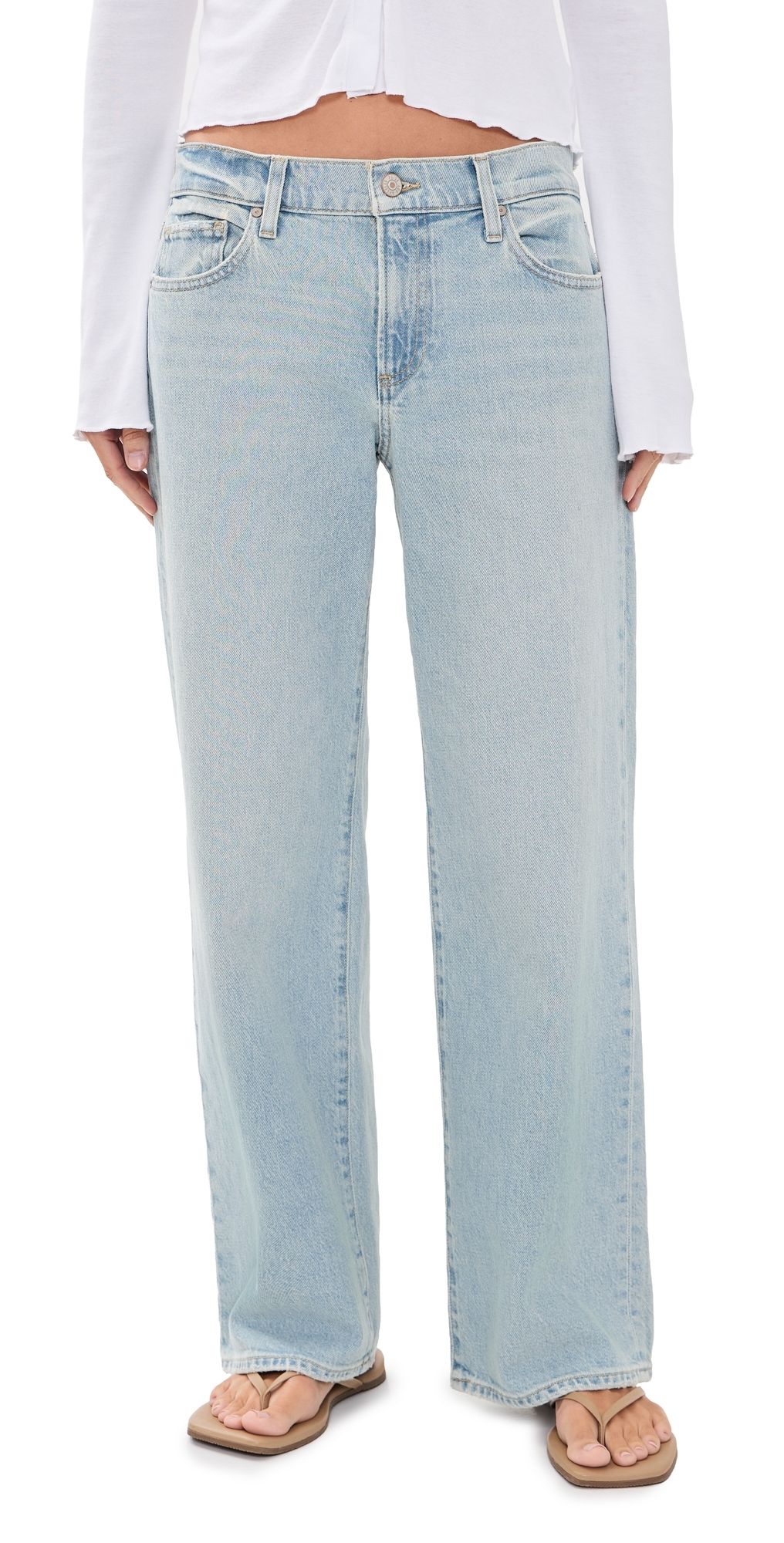 PAIGE Dana Petite Jeans Culver 27