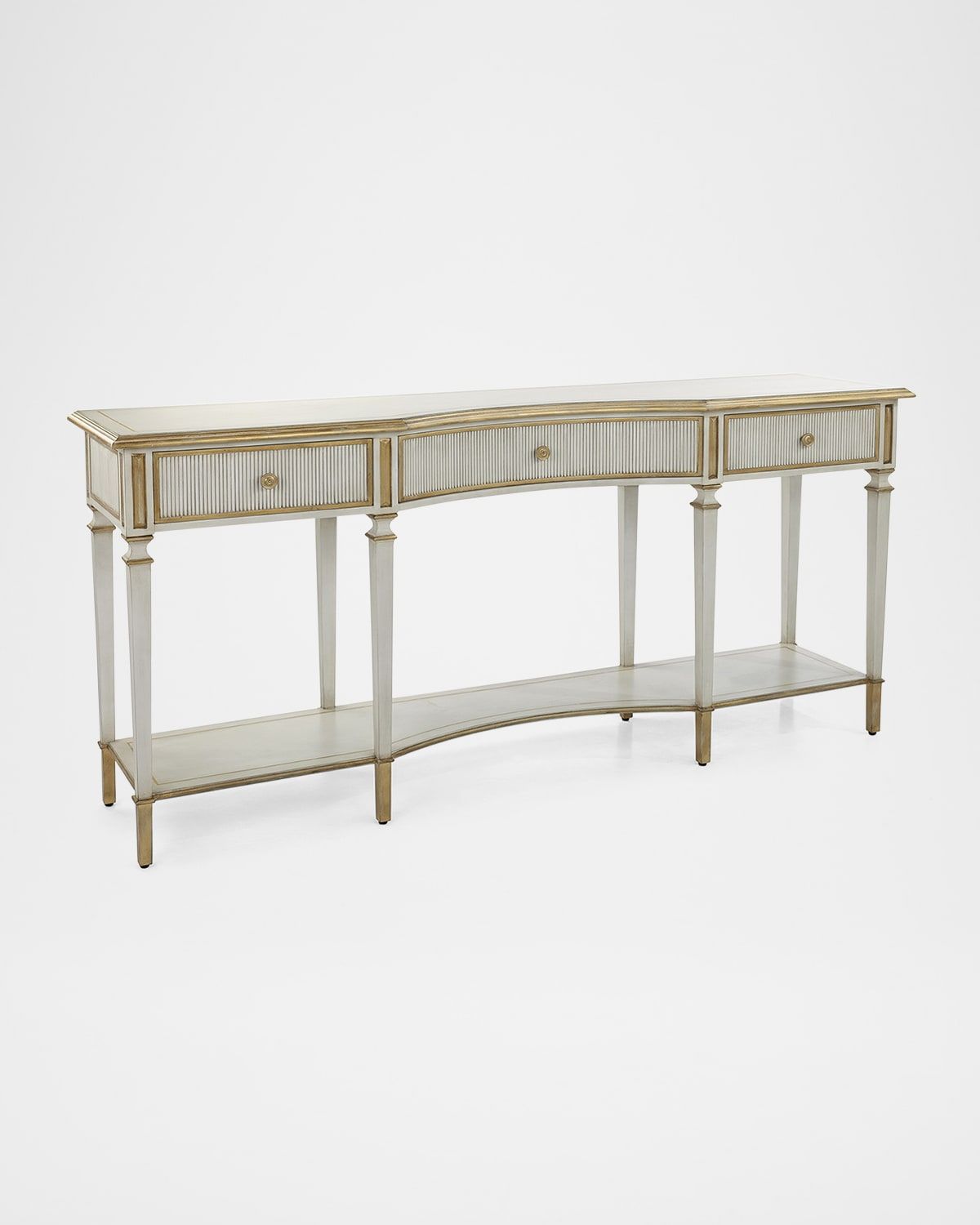 Vallejo Console Table