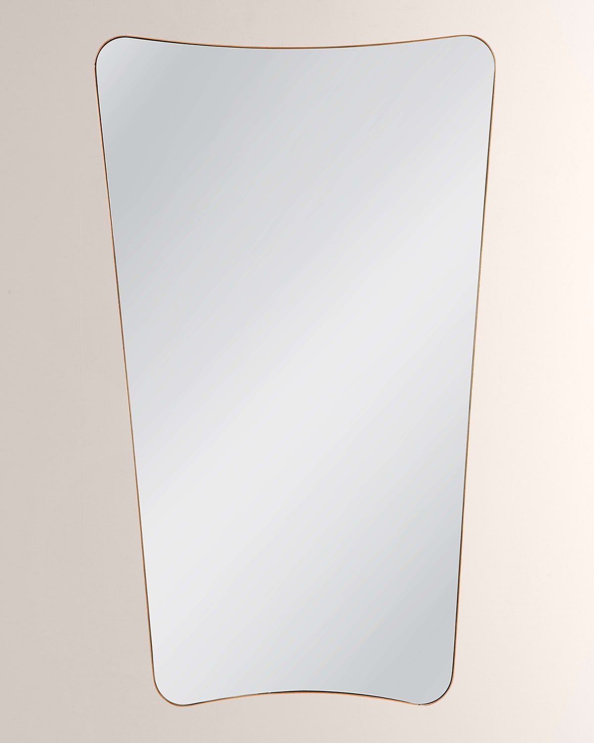 Garcia 60" Wall Mirror