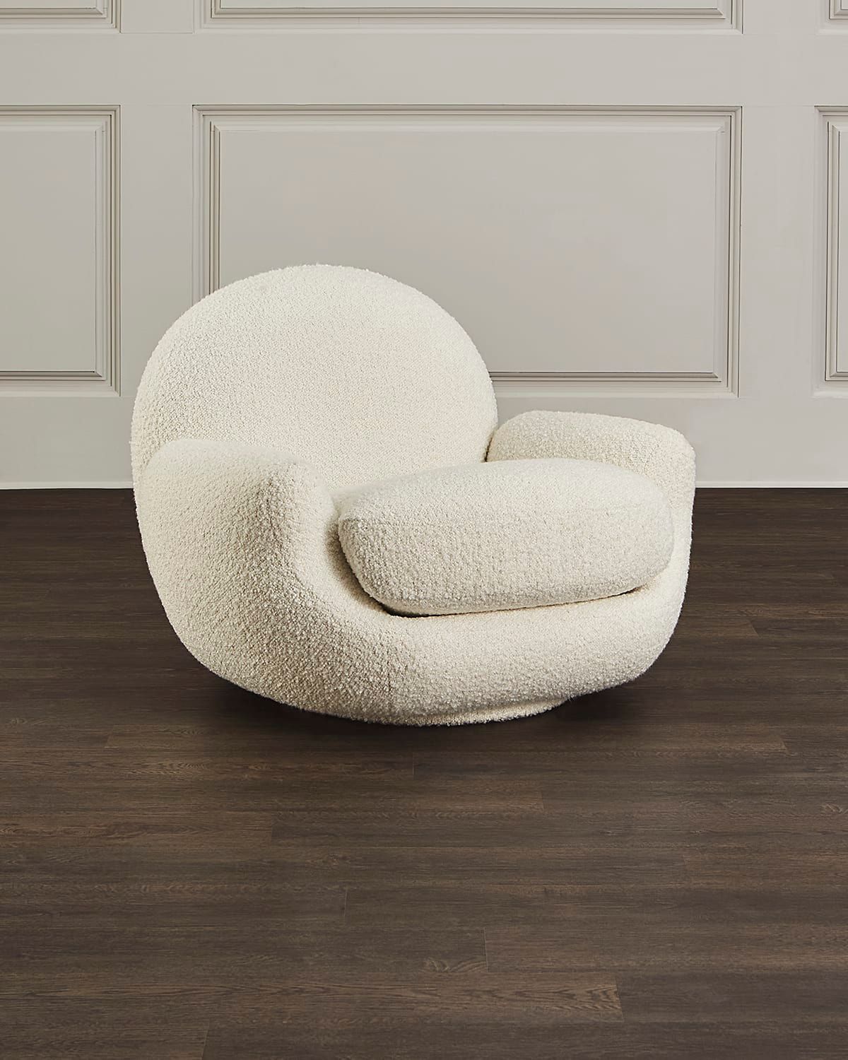 Laurent Swivel Chair