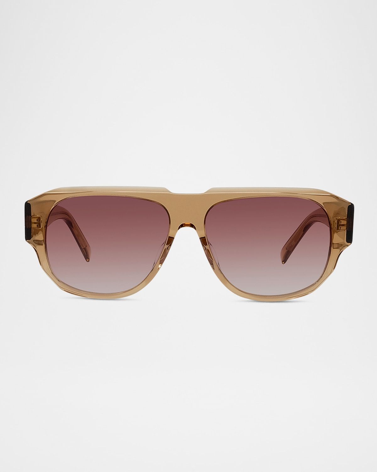 GV40115UW Biodegradable Acetate Sunglasses