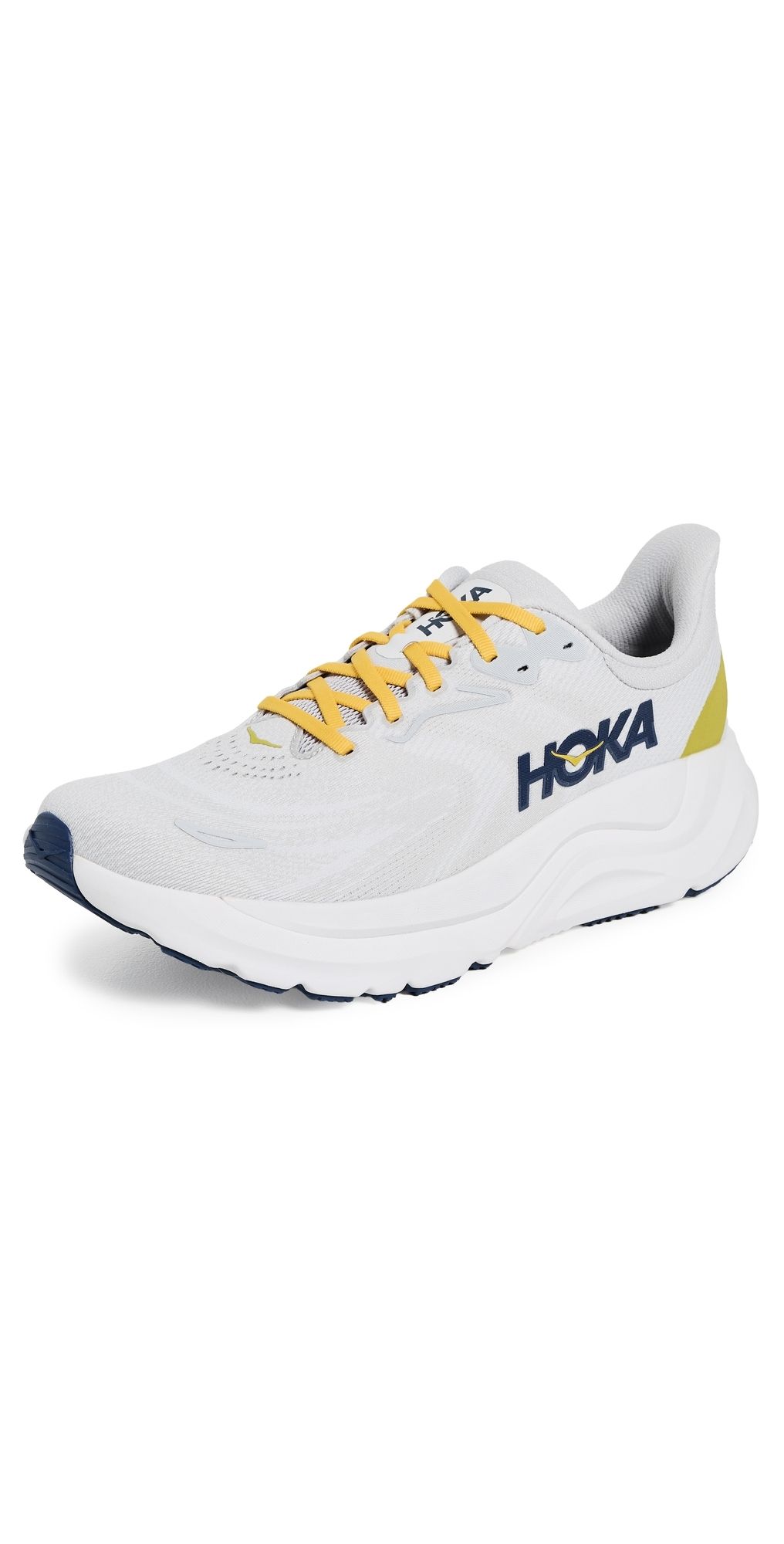 HOKA M Arahi 8 Sneakers Stardust/Cosmic Grey 8