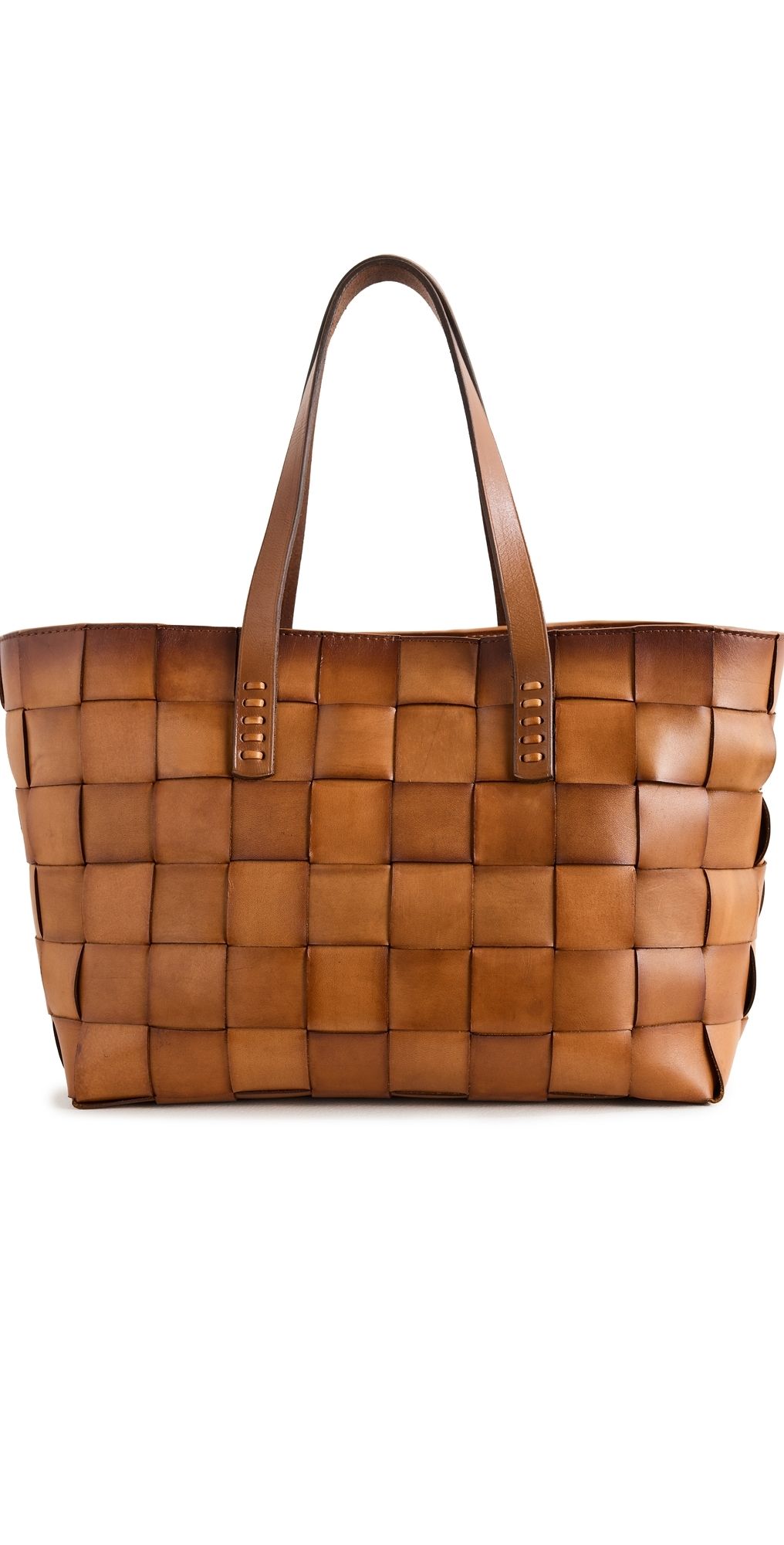DRAGON DIFFUSION Japan Tote Tan One Size