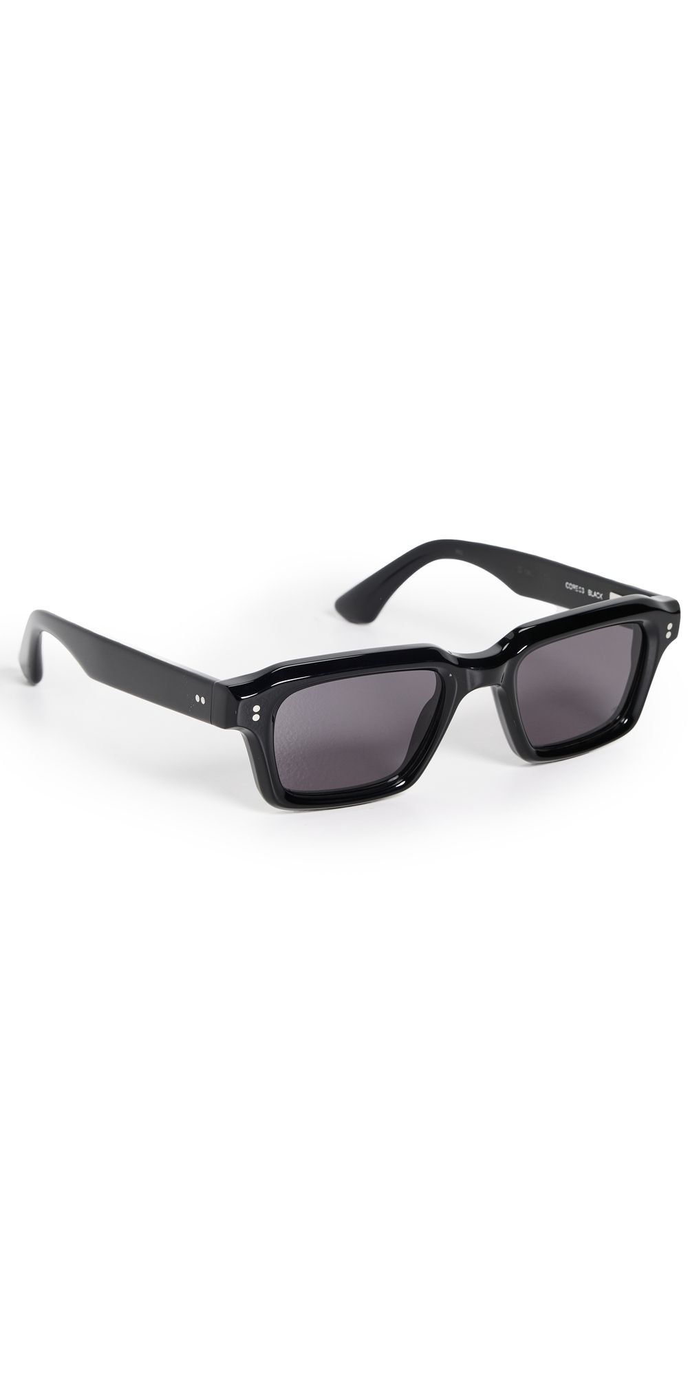 Chimi 03 Sunglasses Black One Size
