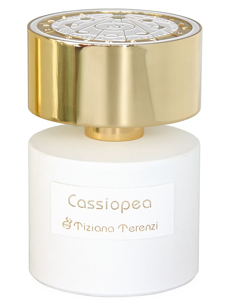Cassiopea Extrait de Parfum