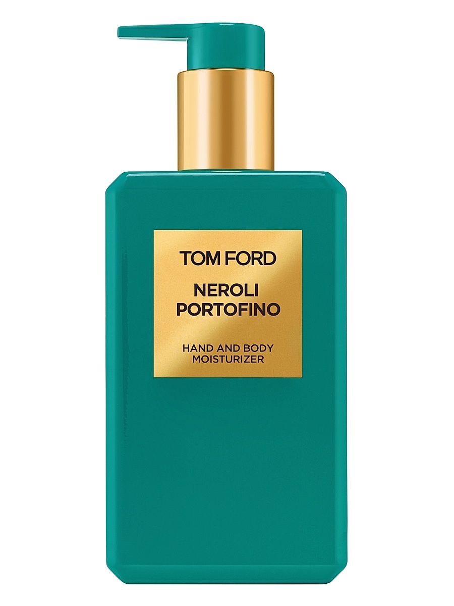Women's Neroli Portofino Hand & Body Moisturizer