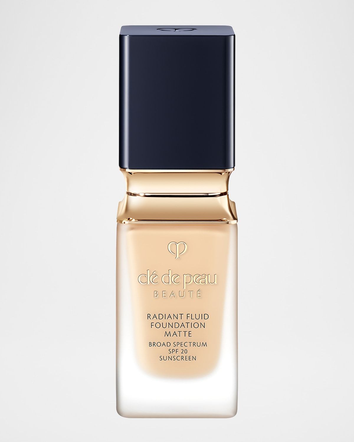 Radiant Fluid Foundation Matte SPF 20, 1.1 oz.