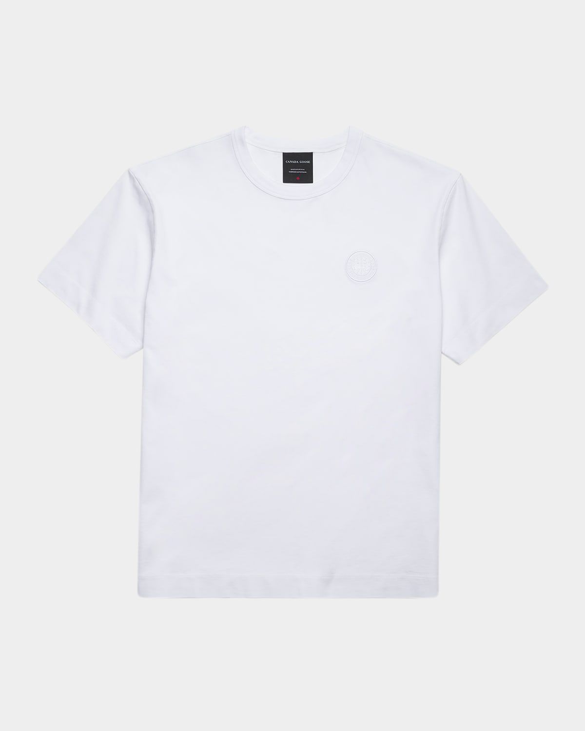 Men & apos;s Gladstone Cotton Jersey T-Shirt