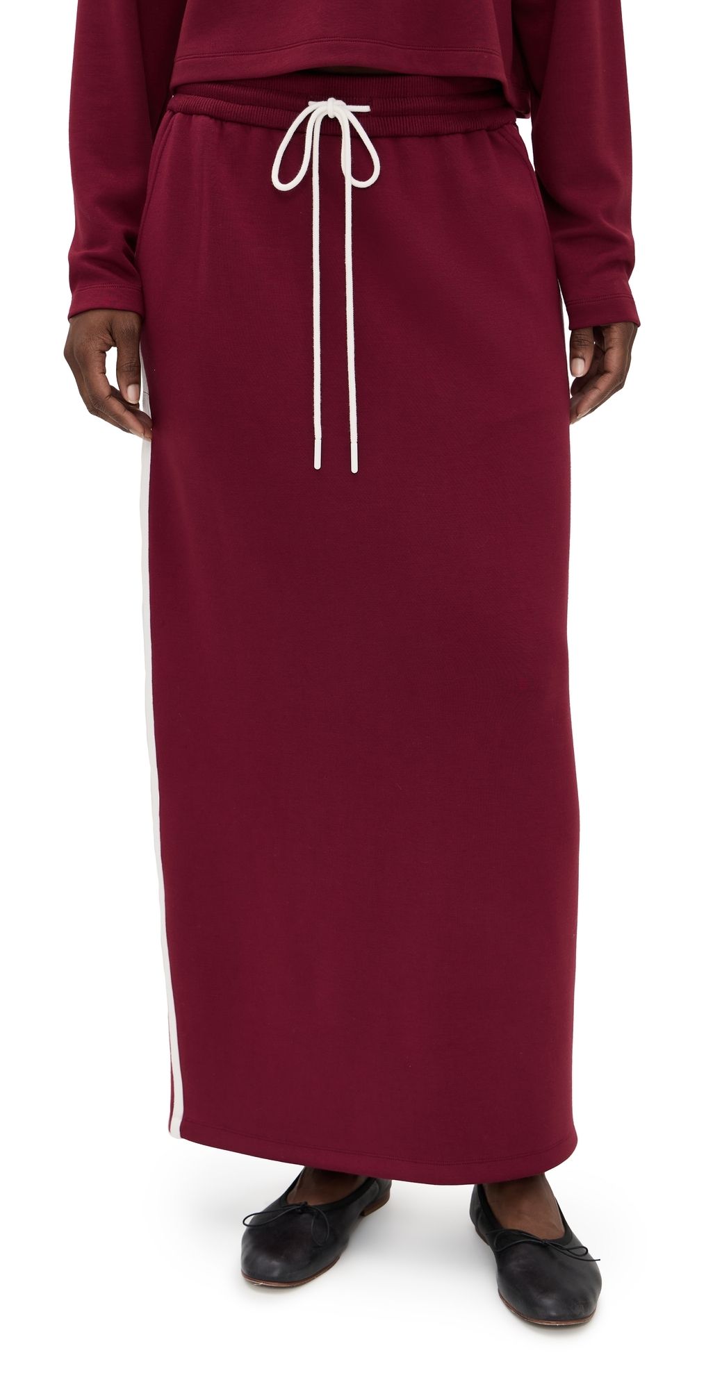 LE BOP Kate Skirt Nutmeg L