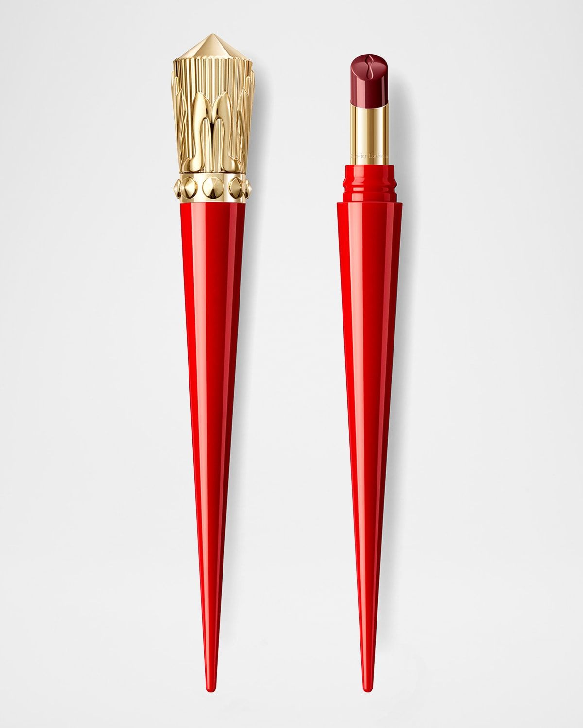 Rouge Stiletto Glossy Shine Lipstick