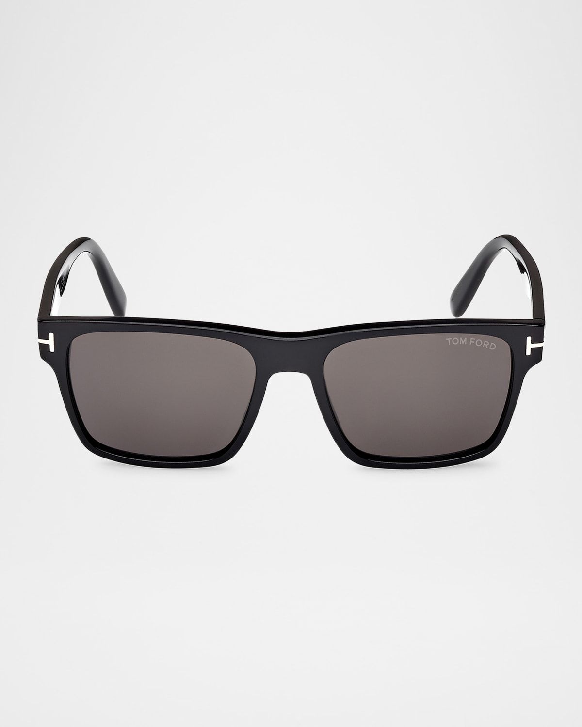 Men & apos;s Calder Acetate Square Sunglasses
