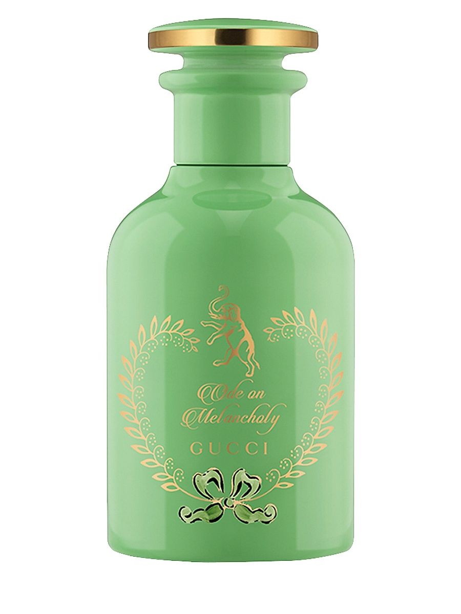 Gucci Women's The Alchemist's Garden Ode on Melancholy Perfumed Oil