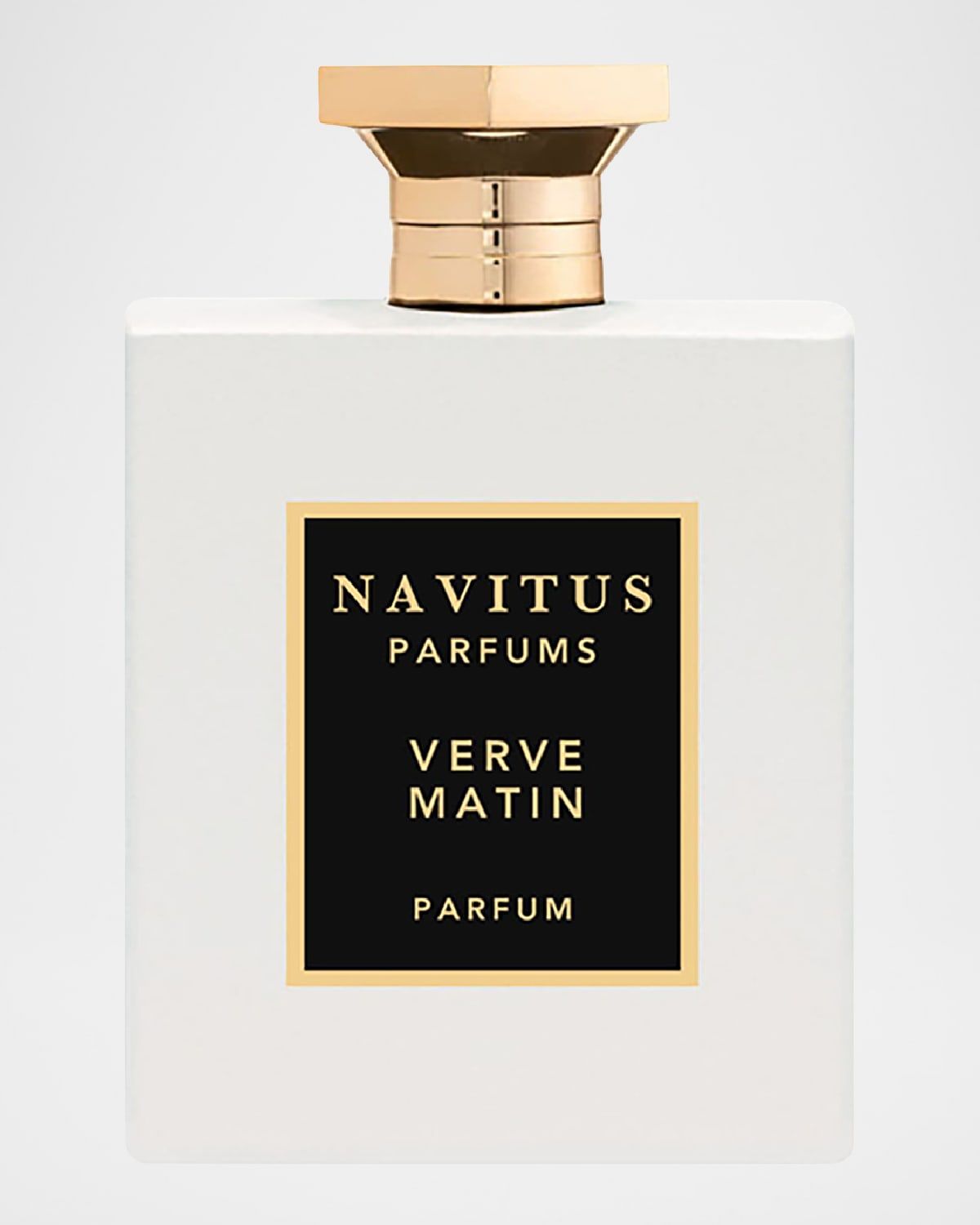 Verve Matin Extrait De Parfum, 100 mL