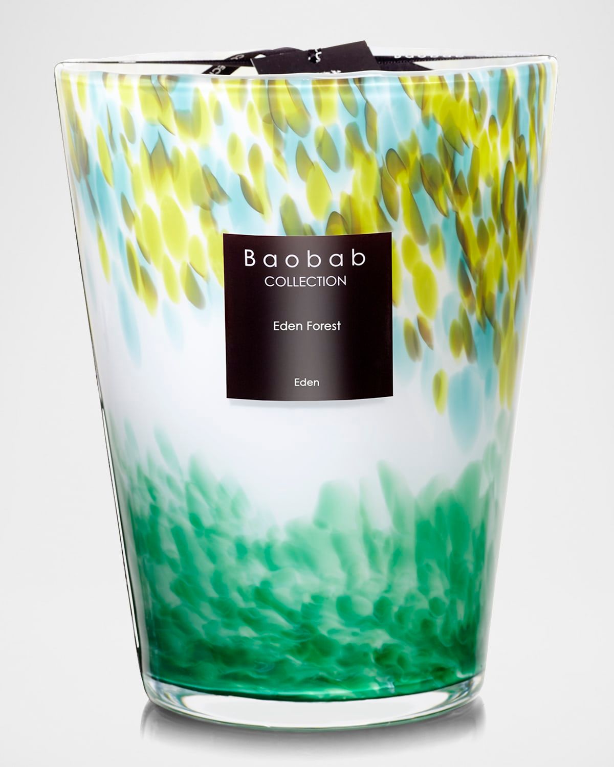 Max 24 Eden Forest Scented Candle