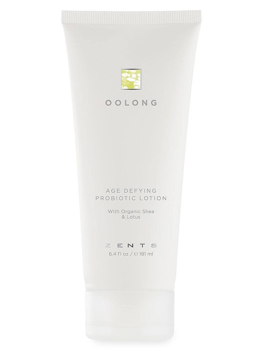 Oolong Age Defying Probiotic Lotion