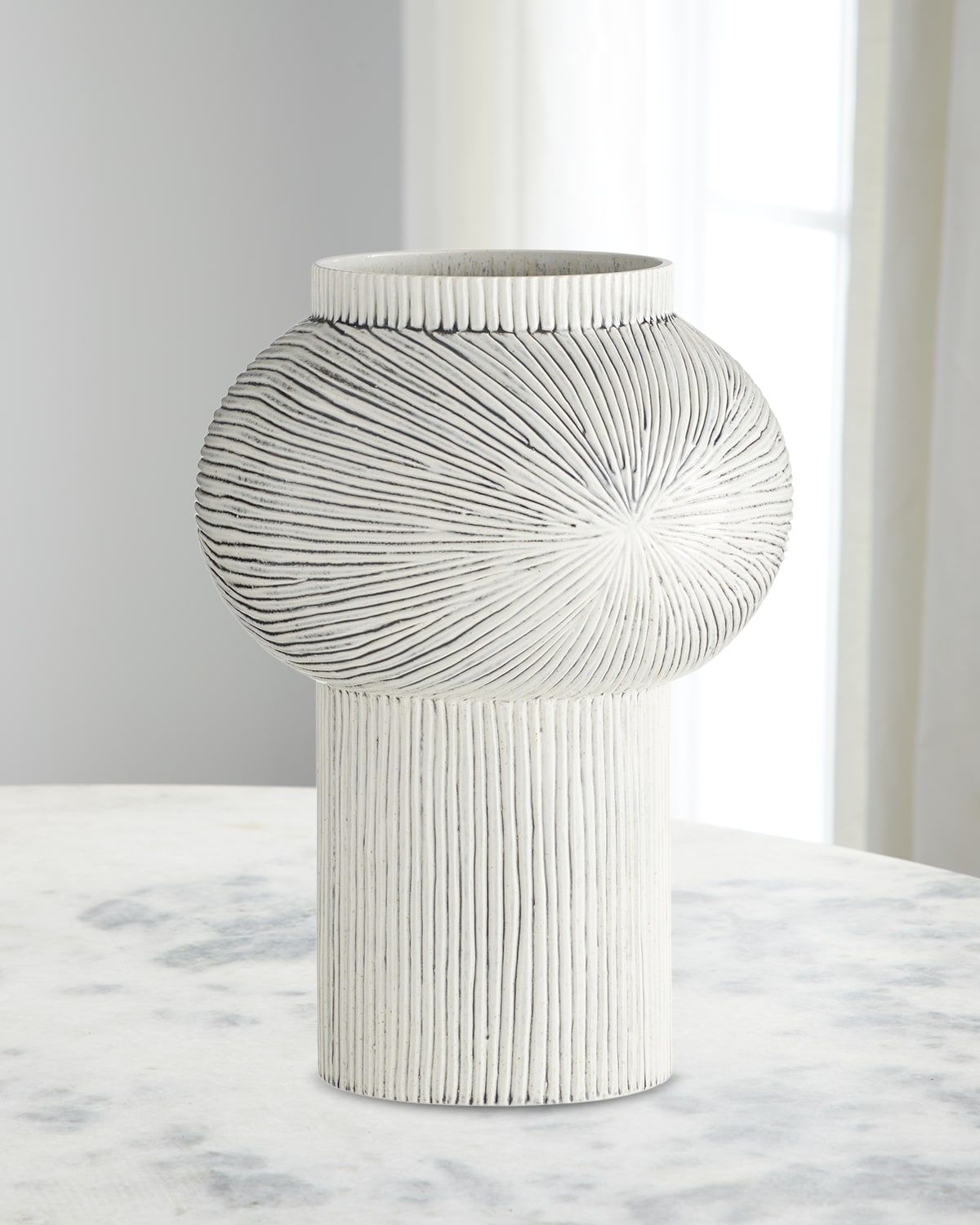 Fortner Vase