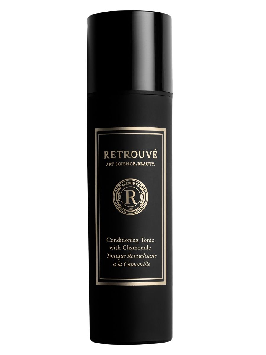 Women's Conditioning Toner with Chamomile