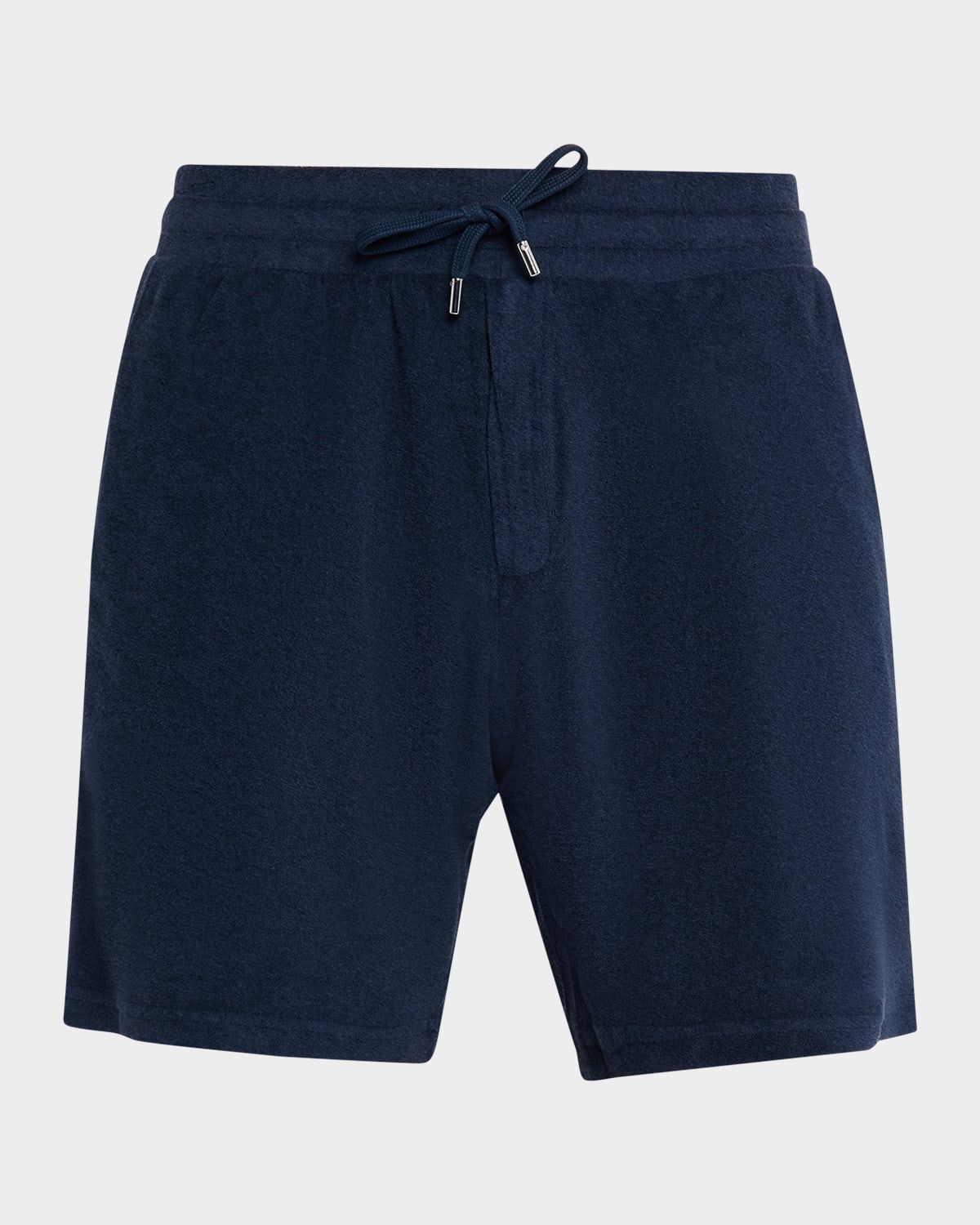 Men & apos;s Augusto Towelling Shorts