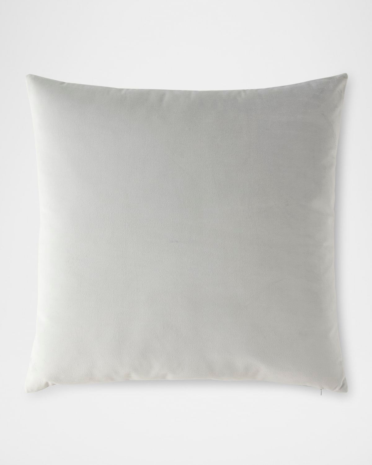 Liberty Velvet Euro Sham