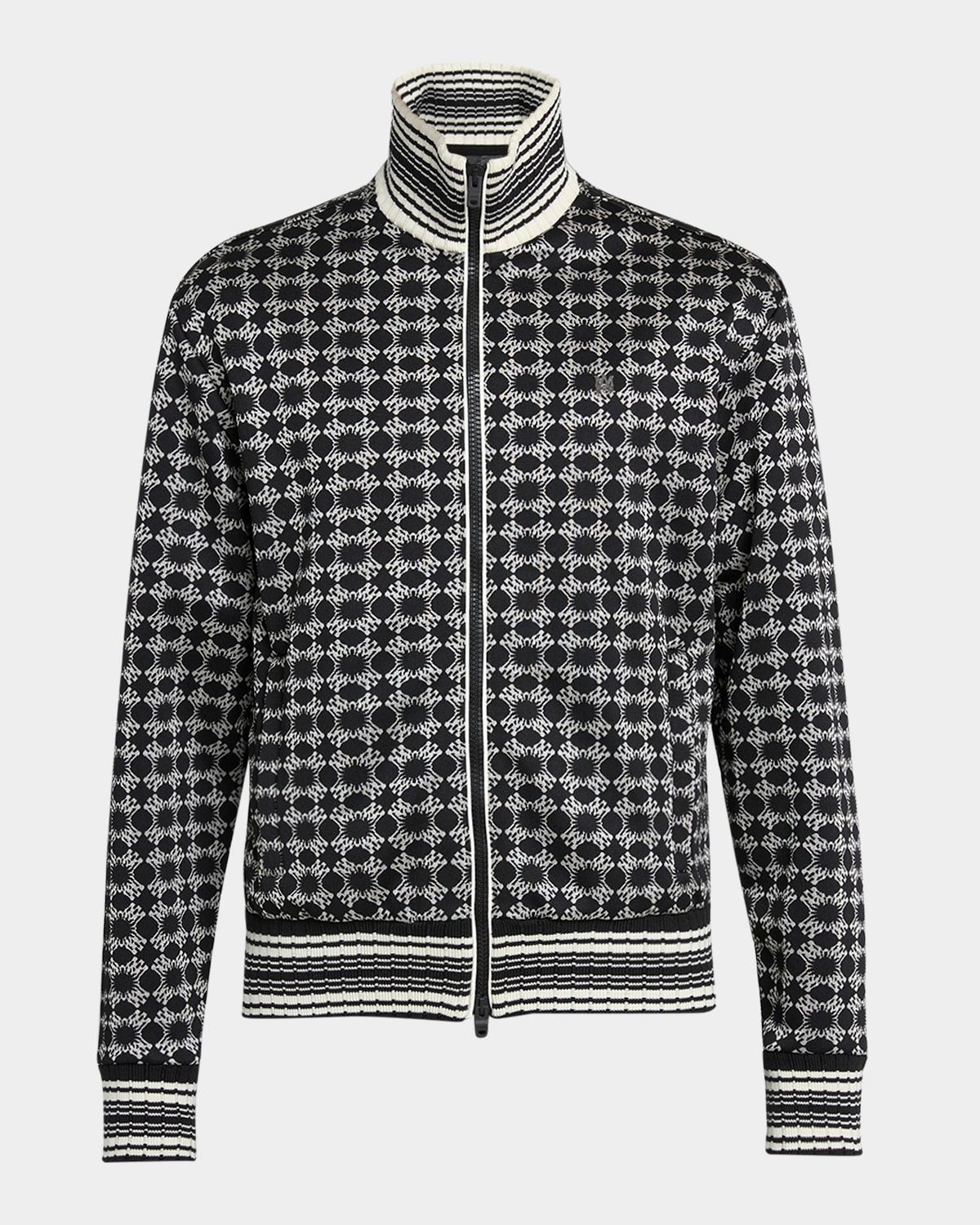 Men & apos;s MA Quad Track Jacket