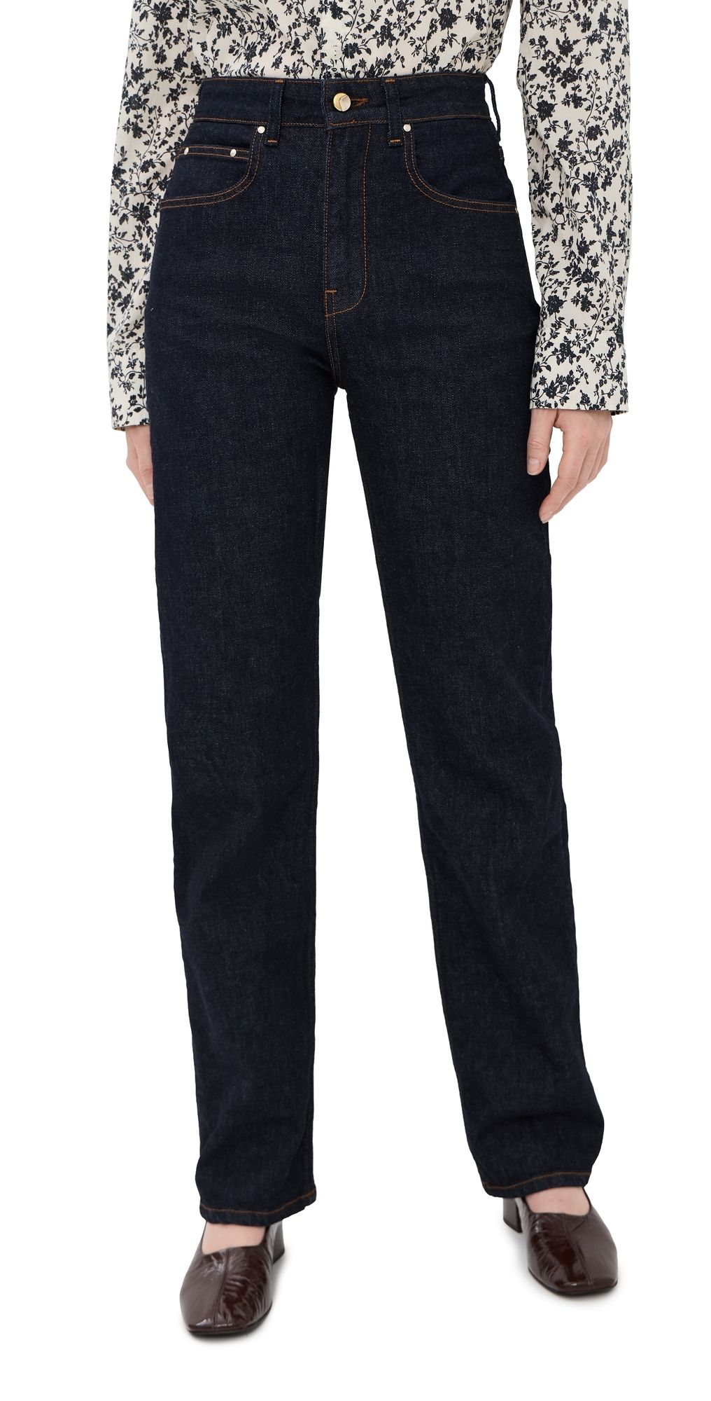 Ossou Flex Stretch Jean Sable Wash 31