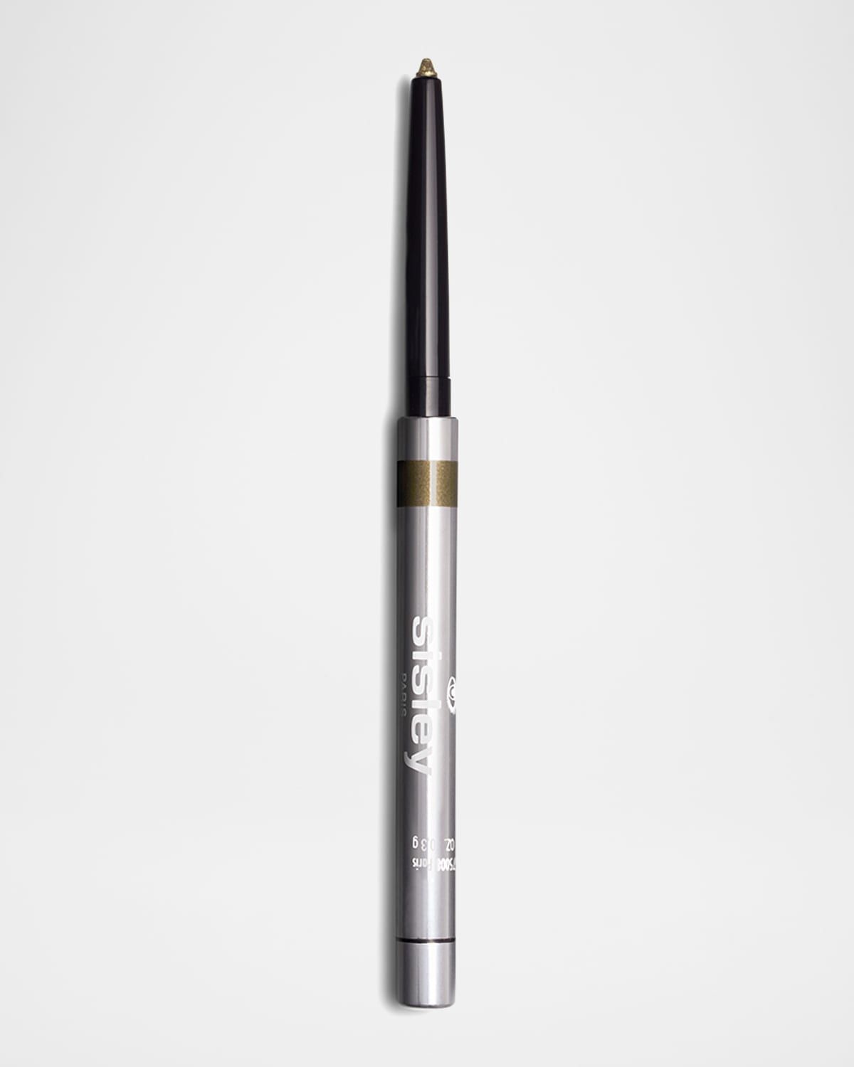 Phyto-Kohl Star Waterproof Eyeliner