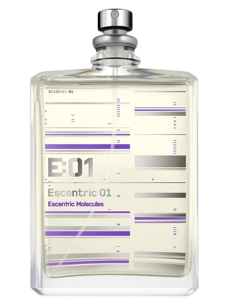Escentric Molecules Escentric 01