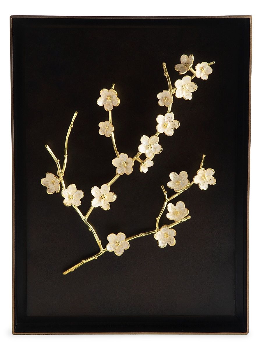Special Editions Cherry Blossom Shadow Box