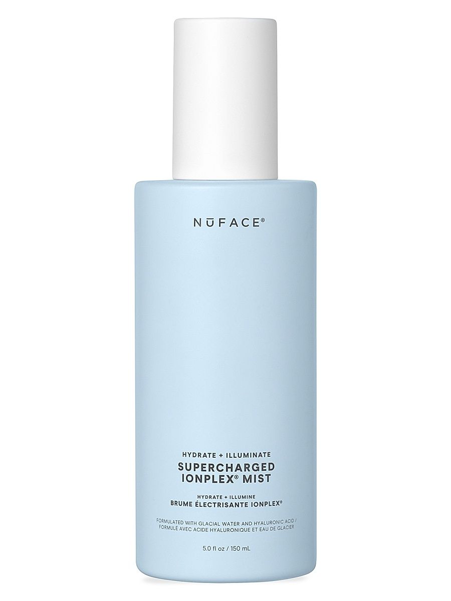 Women's Supercharged Ionplex Mist