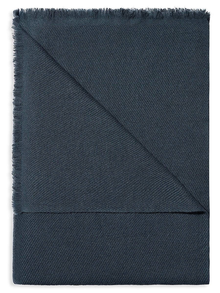 AERIN Introduction Noe Throw - Pine