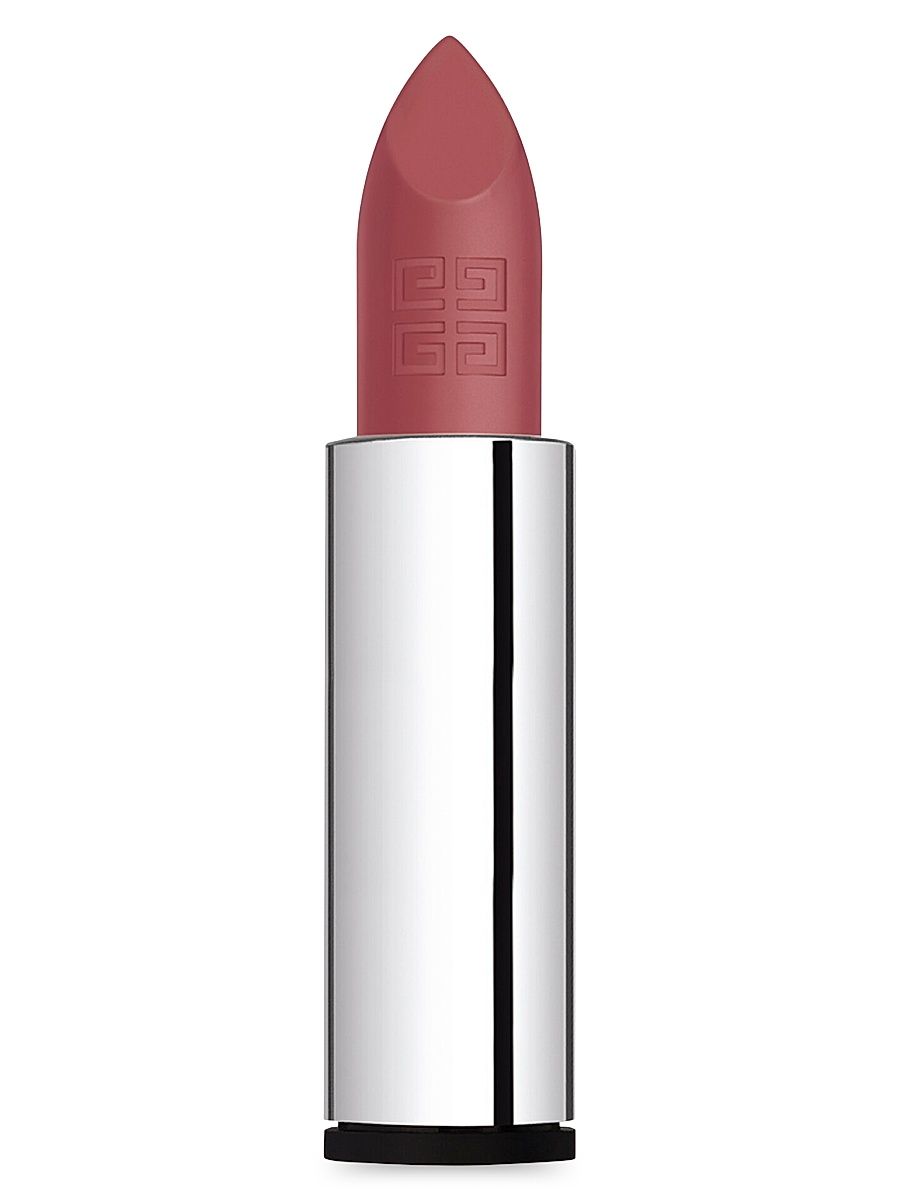 Givenchy Women's Le Rouge Sheer Velvet Refill - 16Nudeboise