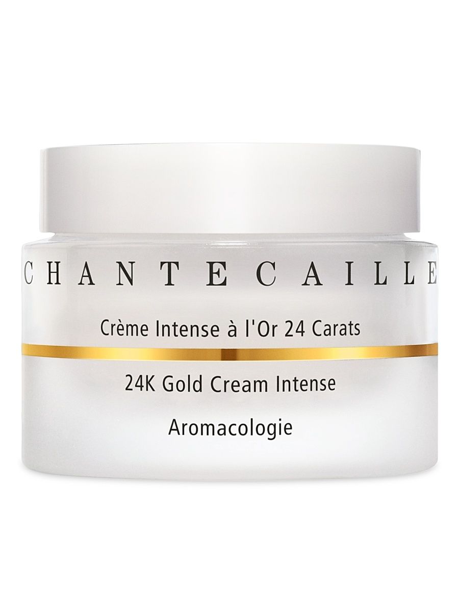 24K Gold Cream Intense