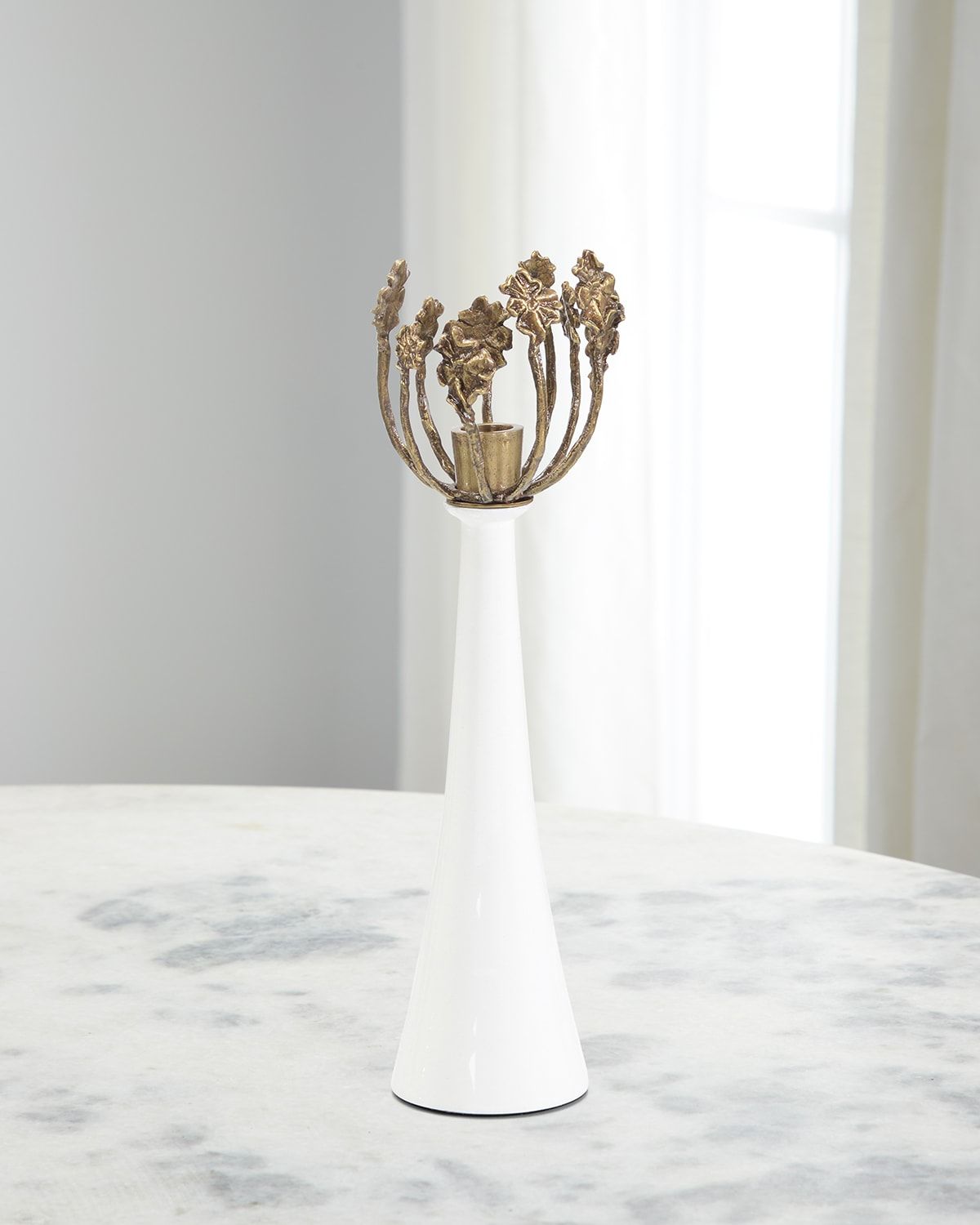 Blossom Candleholder II