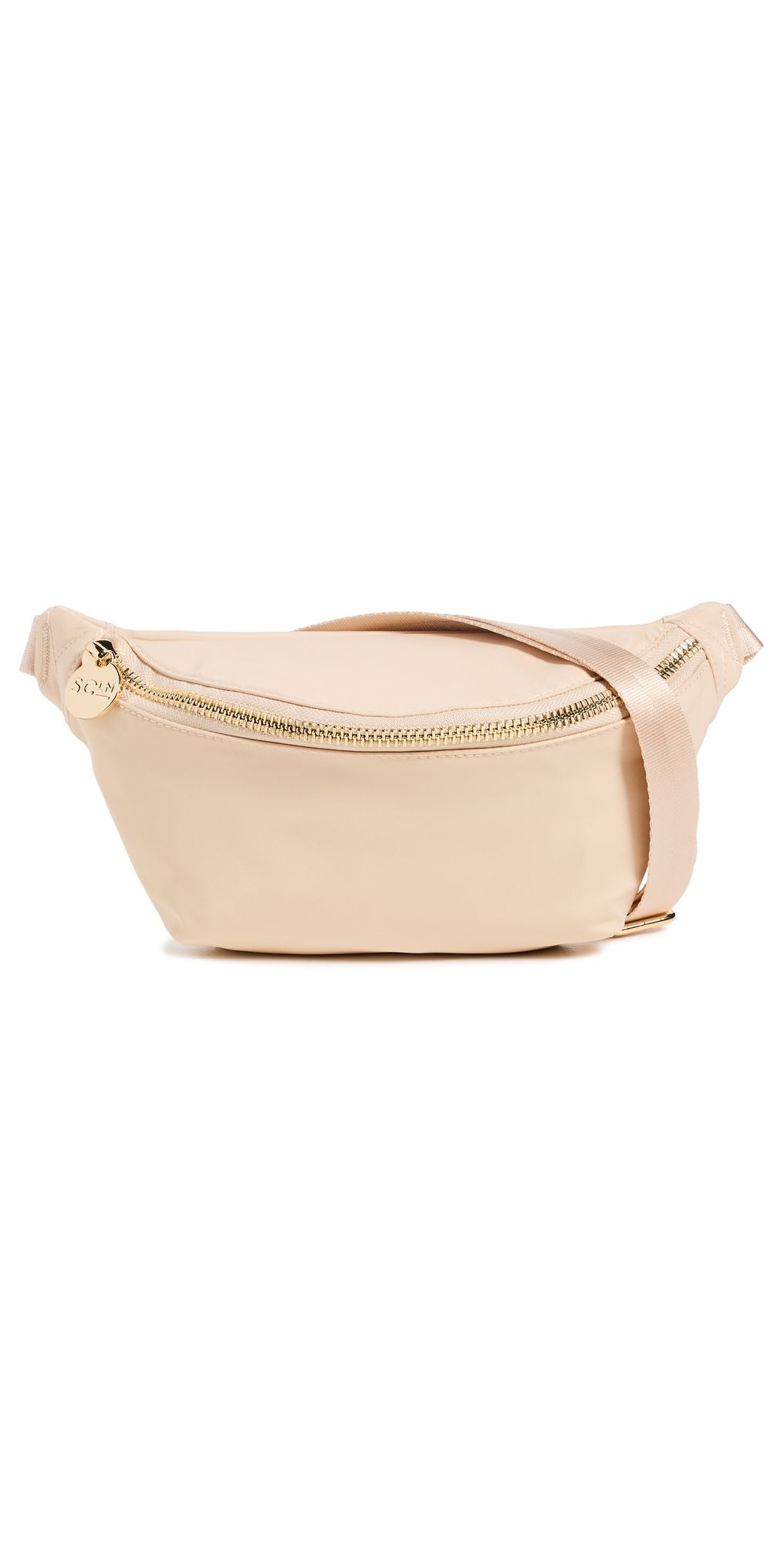Stoney Clover Lane Classic Fanny Pack Sand One Size