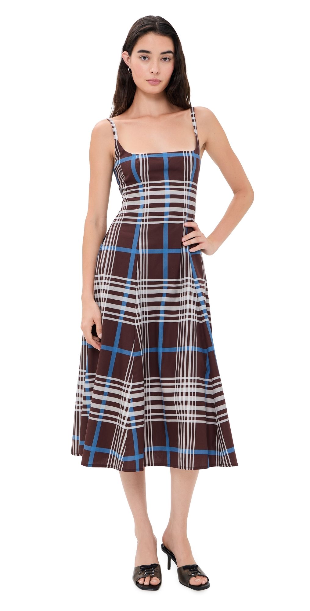 De Loreta Micaela Dress Horizonte M